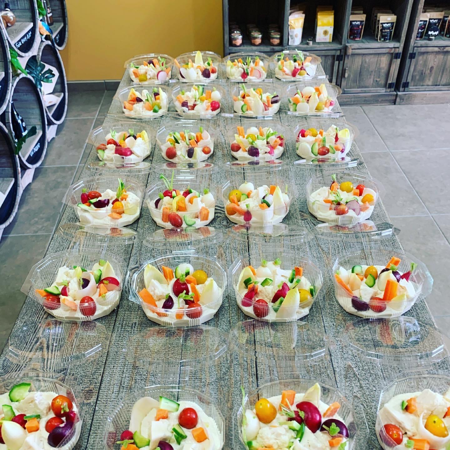 Like eat traiteur bourgoin jallieu apero buffet anniv cocktail dinatoire verrine burger entee plat dessert