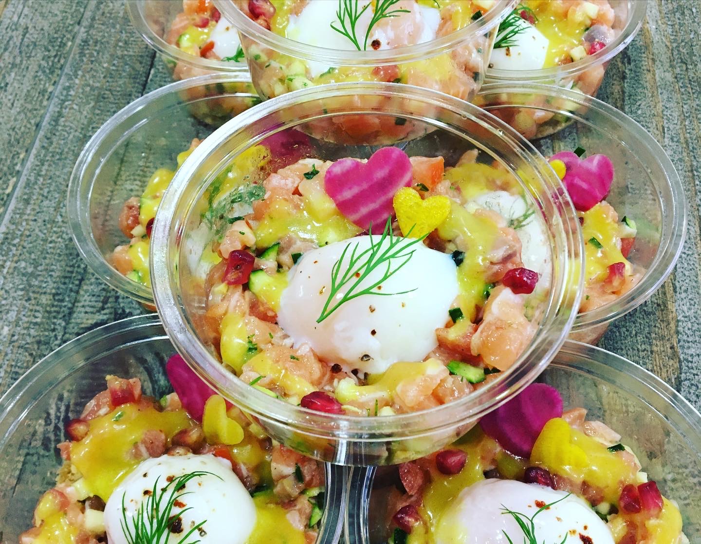 Like eat traiteur bourgoin jallieu apero buffet anniv cocktail dinatoire verrine burger plat a emporter