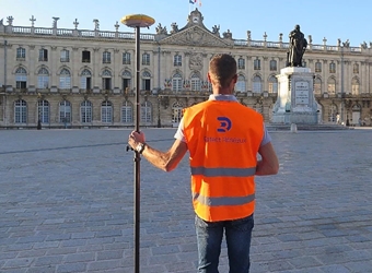 Un projet ambitieux 