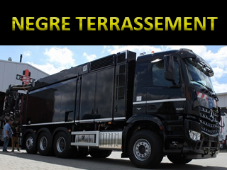 L'entreprise qui se démarque