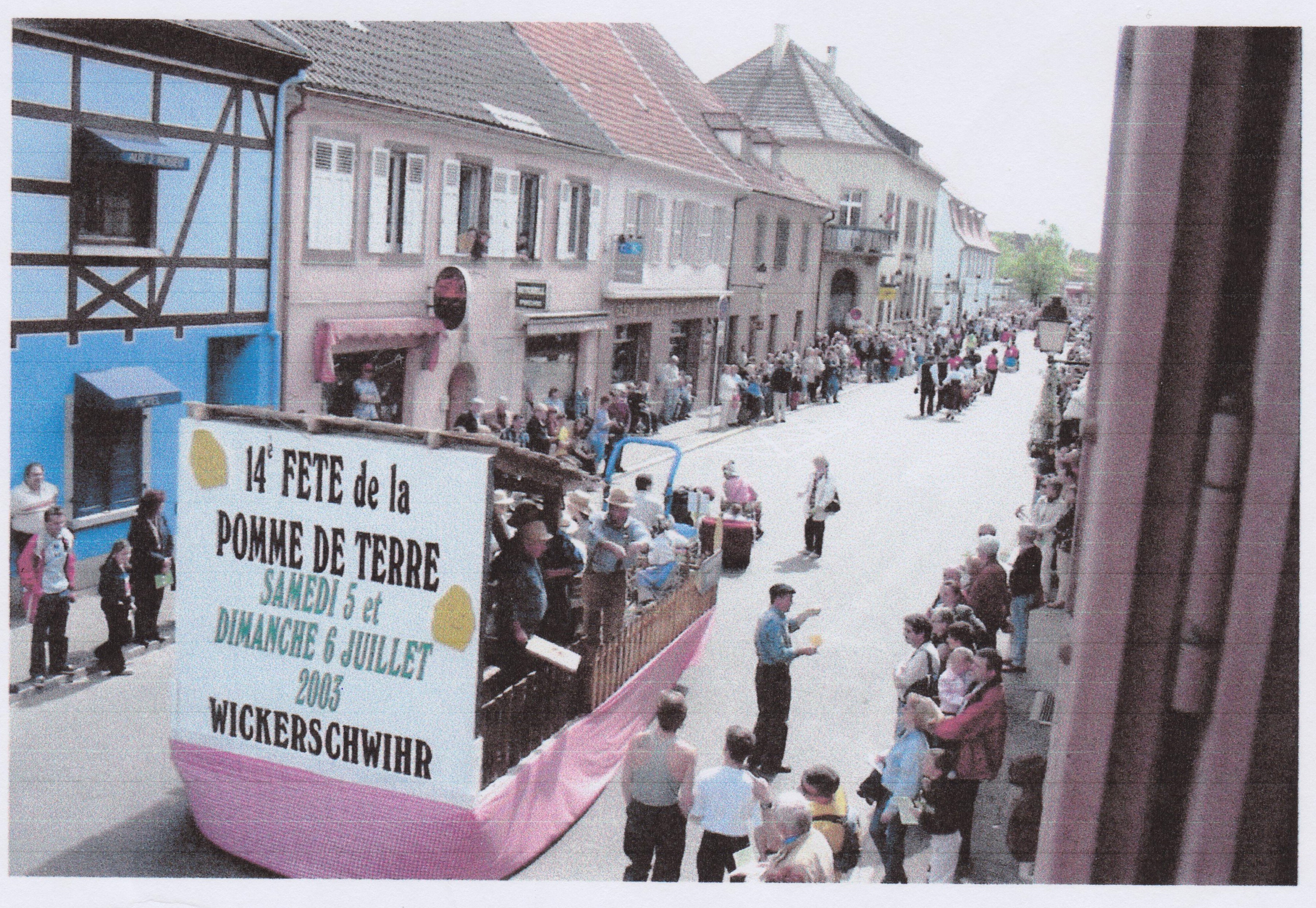 Fete du muguet 2003 b 