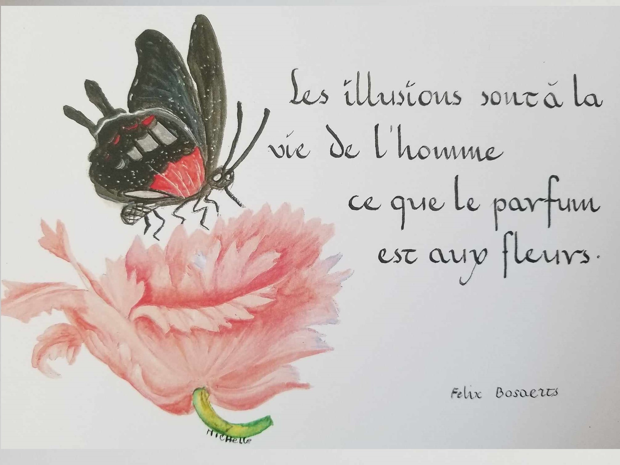 Exposition des ateliers artistiques -  Du lundi 9 au samedi 21 juin 