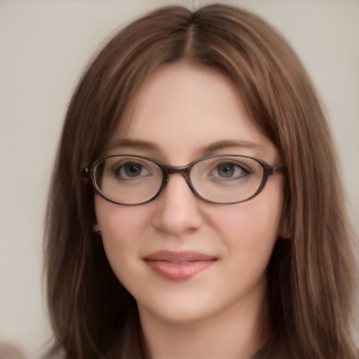 Erica Blondeau (Chamaly), ma BFF.
Ex garçon manquée également, nous sommes devenues femmes ensemble.