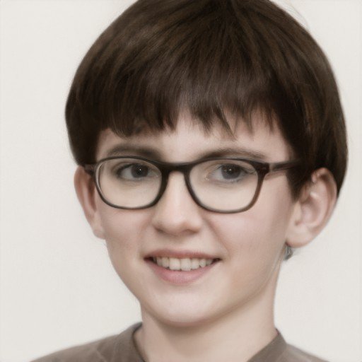 Moi, garçon manquée