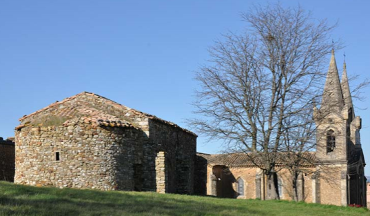 La vieille eglise jpg