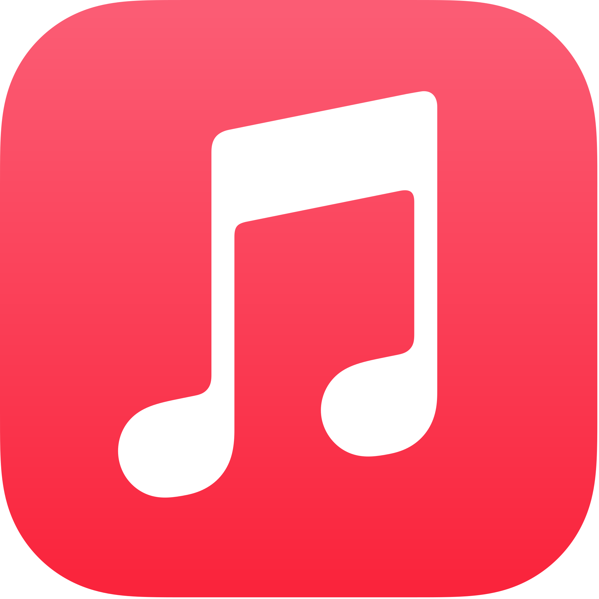 Apple Music icon-svg