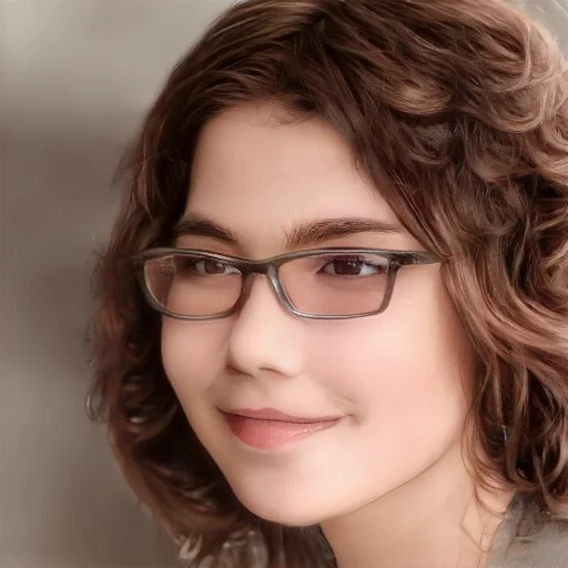 Florence Donnadieu de profil