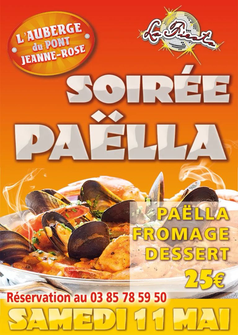 Soire e-Paella-2024