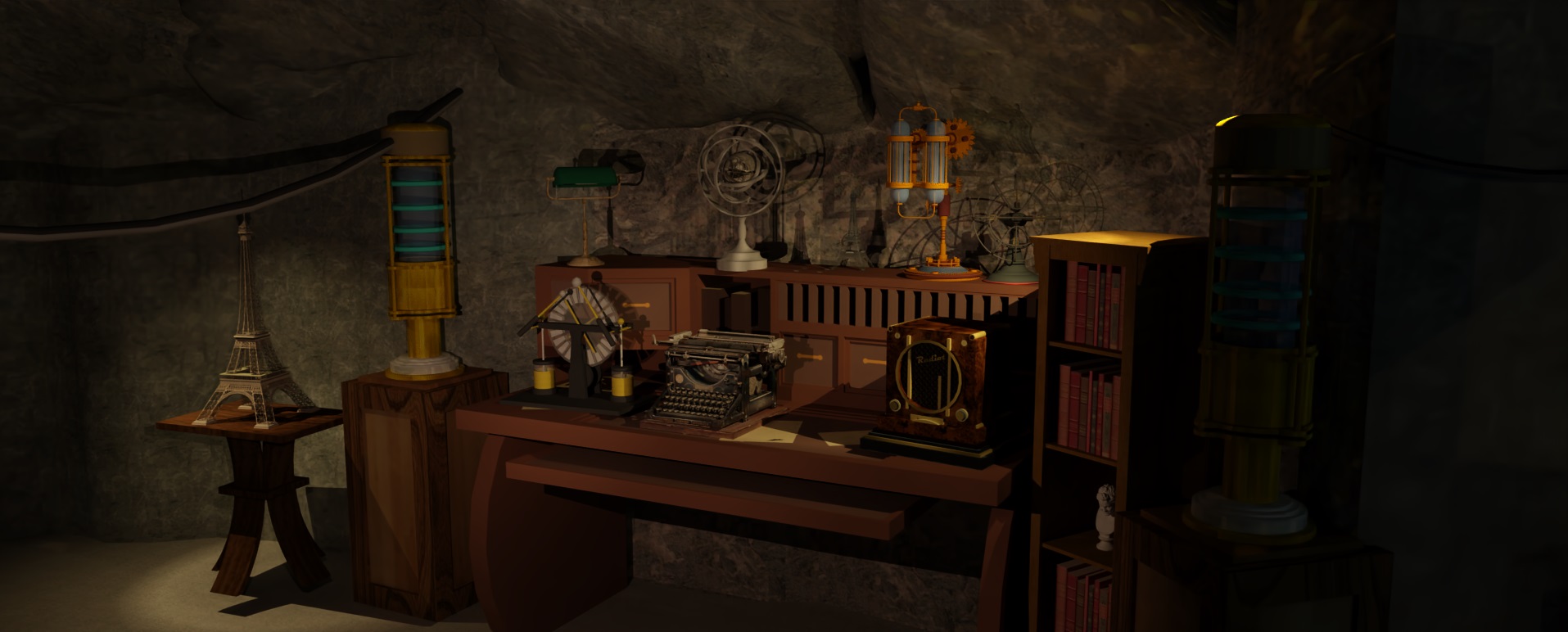 Grotte 3