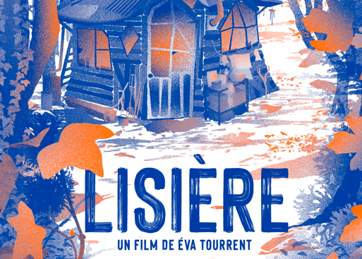 Sons // Documentaire-film "Lisière"