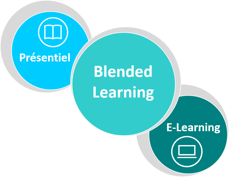 Blended Learning : Un atout pour votre entreprise