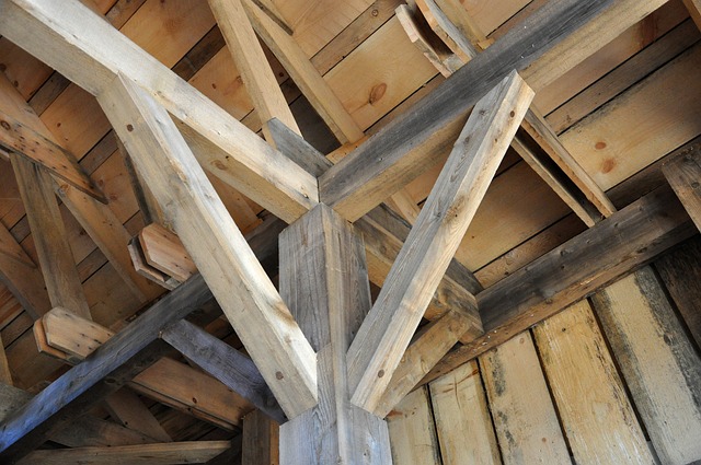 L’importance de la charpente dans la durabilité d’une structure