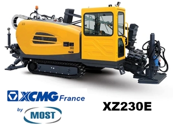 La première vente en France