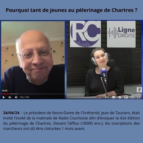 240424-Le-president-de-Notre-Dame-de-Chretiente-Jean-de-Tauriers-etait-invite-l-invite-de-la-matinale-de-Radio-Courtoisie
