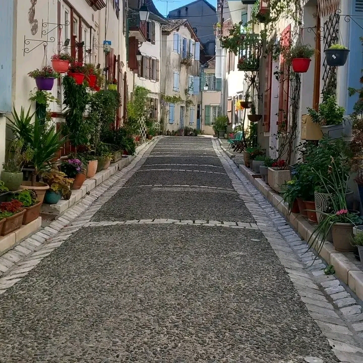 Gite pays basque bearn