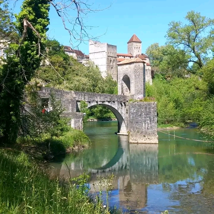 Gite bearn pays basque