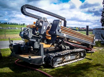 Nouvelle pompe à fluide