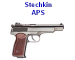 Stechkin-APS-liste