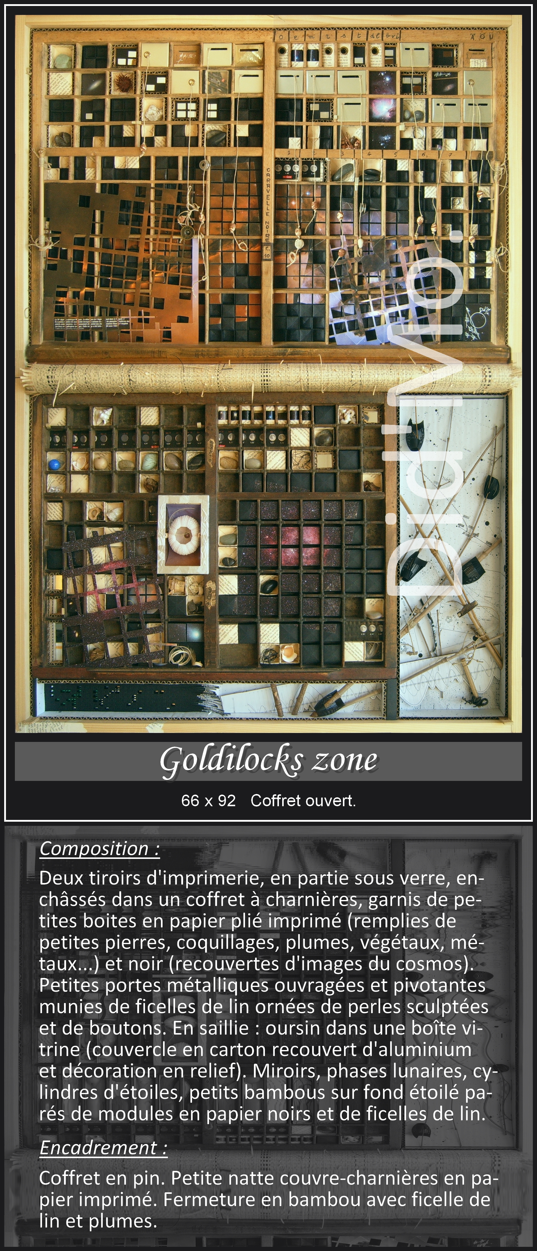 Goldilocks-zone