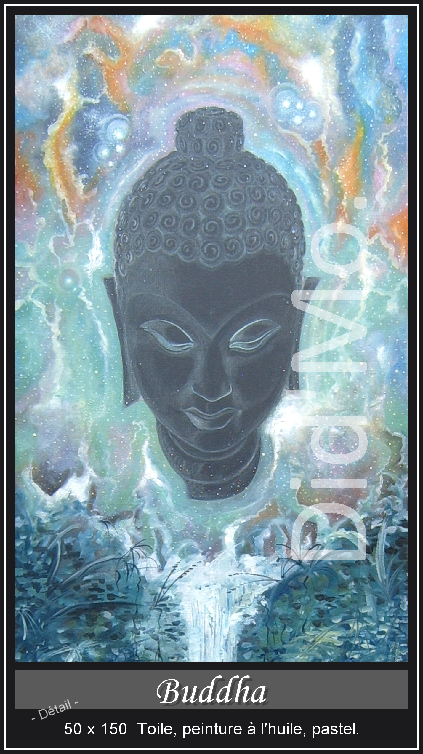 Buddha