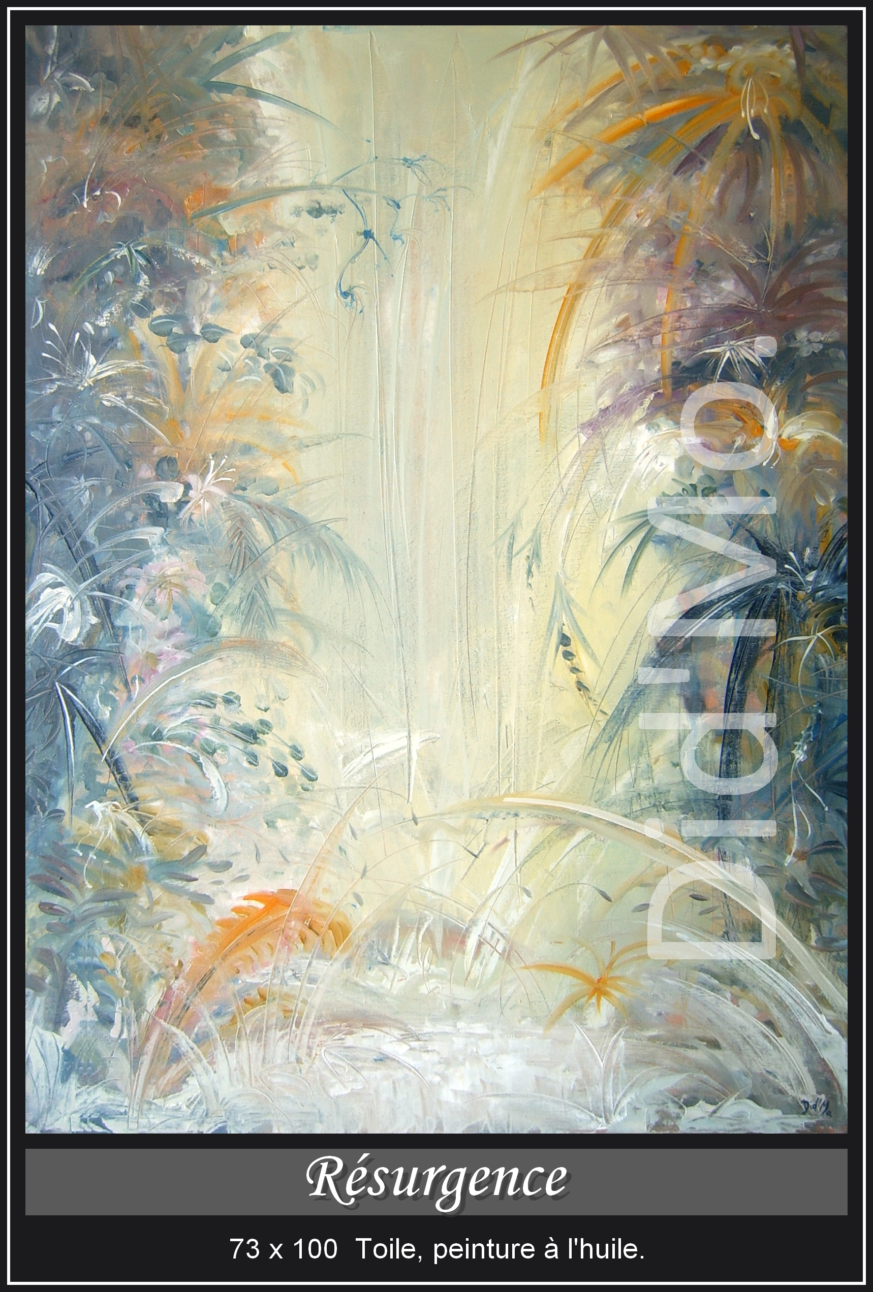 Resurgence