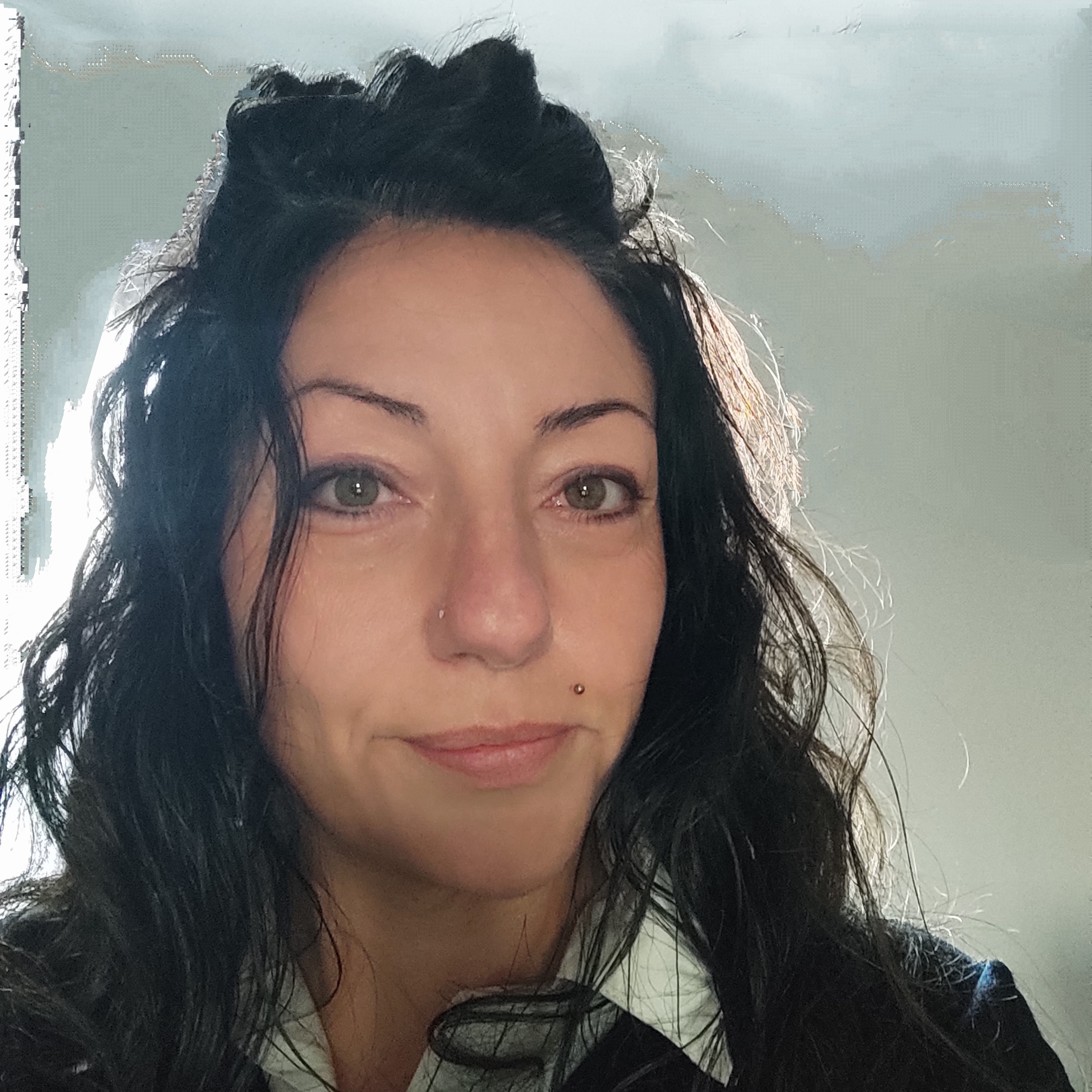 Angélique Alchimie