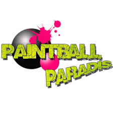 Paintball paradis