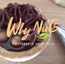 Why nuts