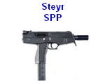Steyr-SPP-liste