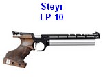 Steyr-LP-10-liste