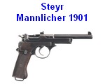 Steyr-Mannlicher-1901-lisye