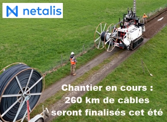 Des solutions numériques