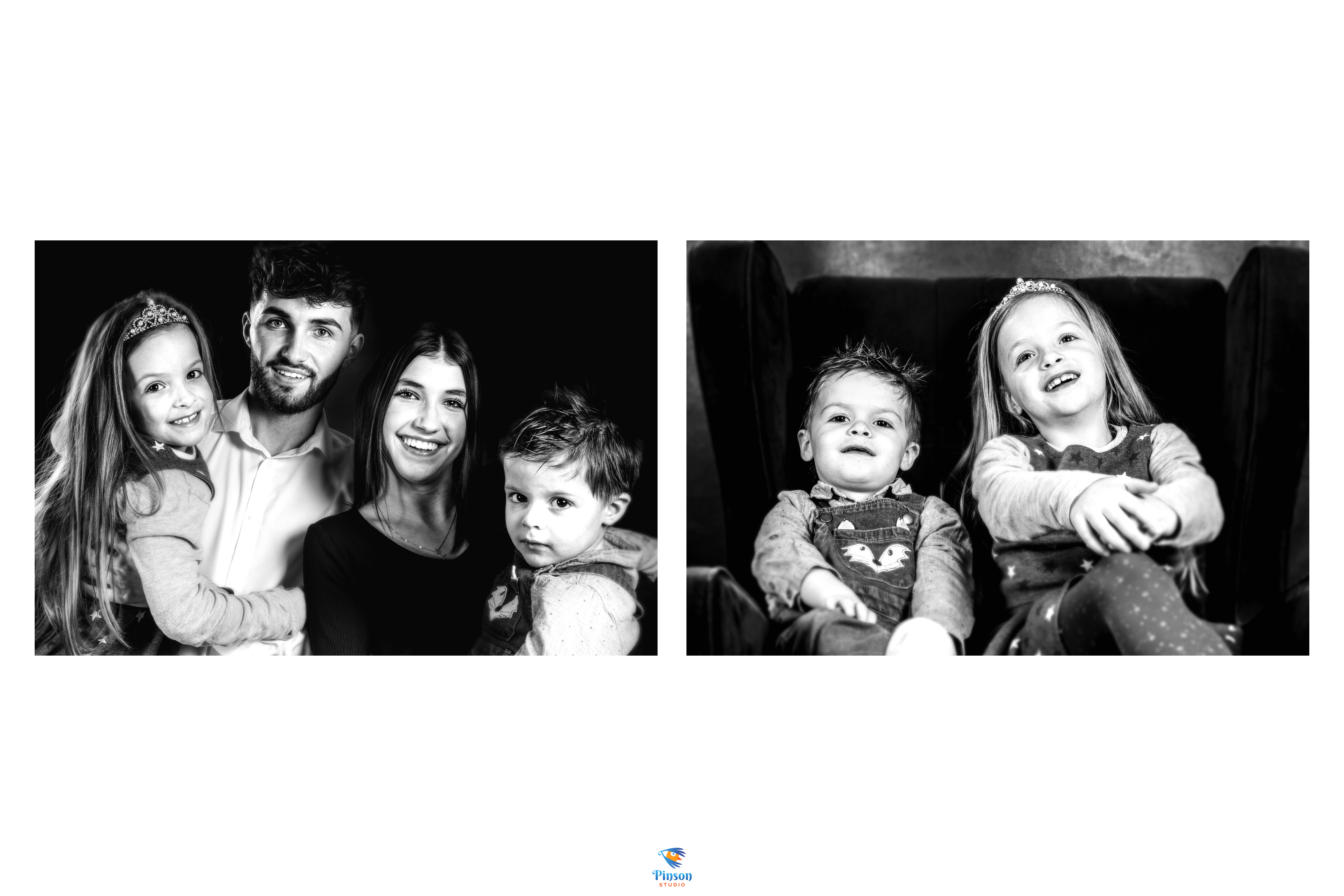 Geraldine famille
