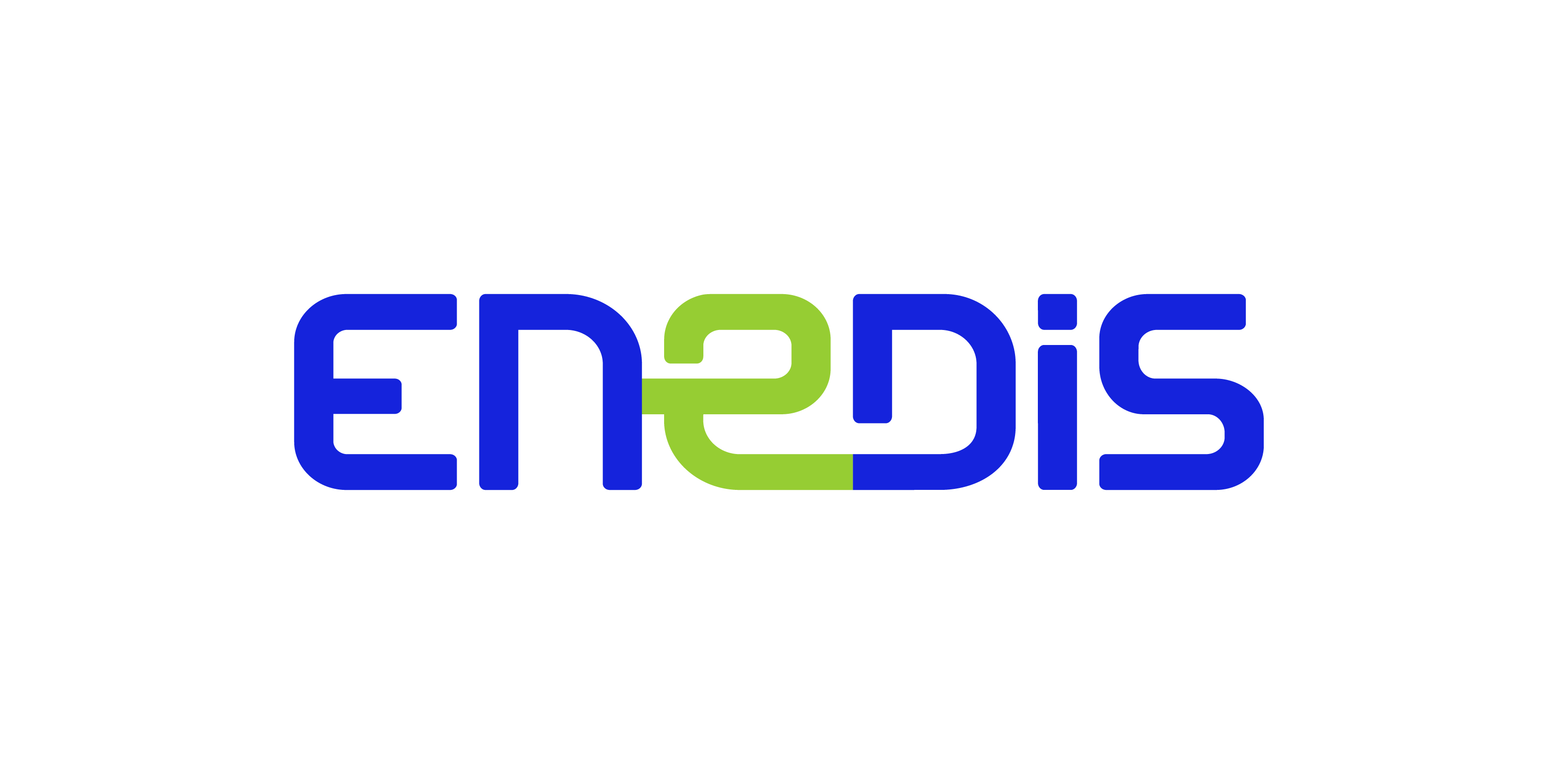 Enedis logotype fondclair rvb exe