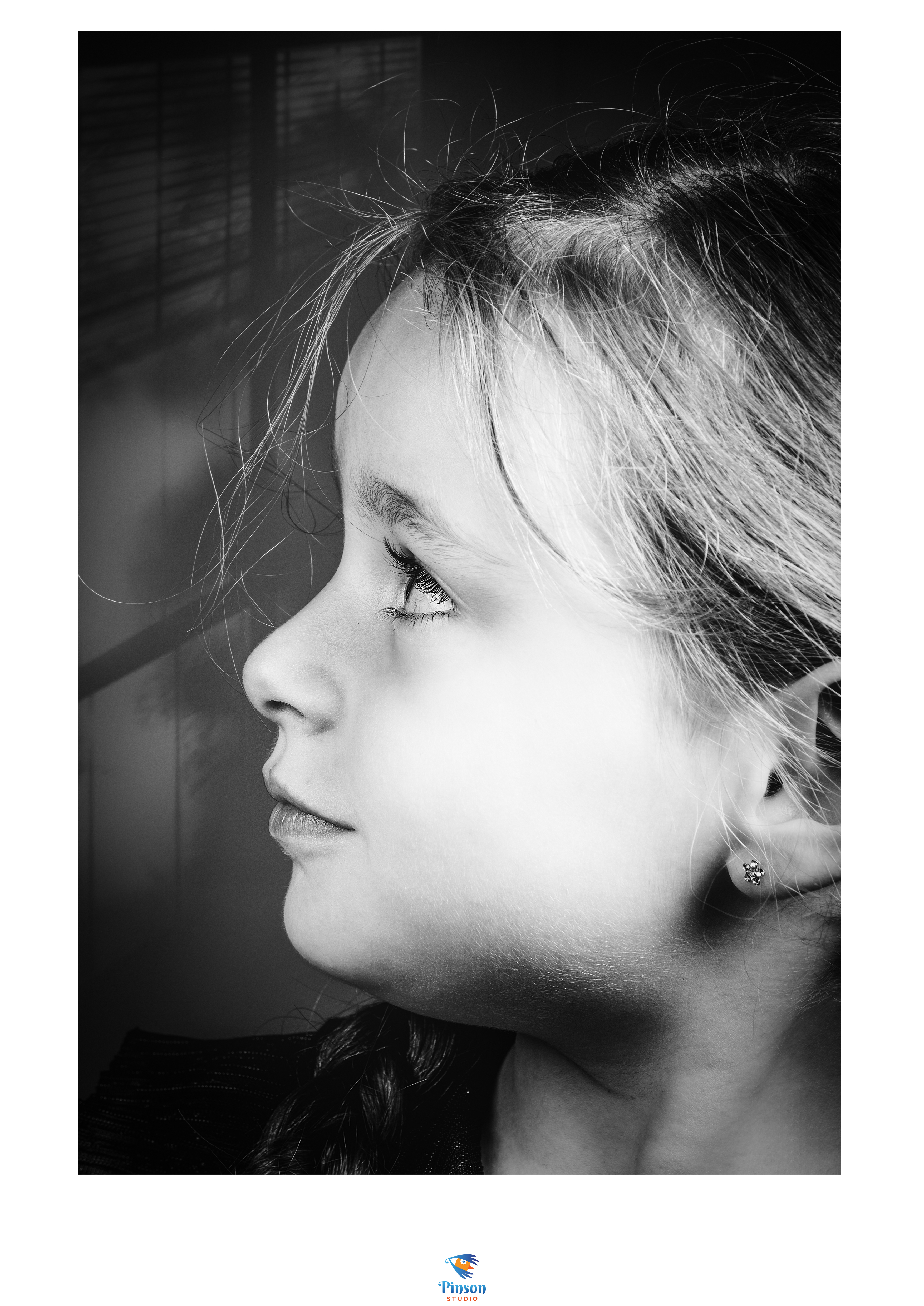 Melodye portrait