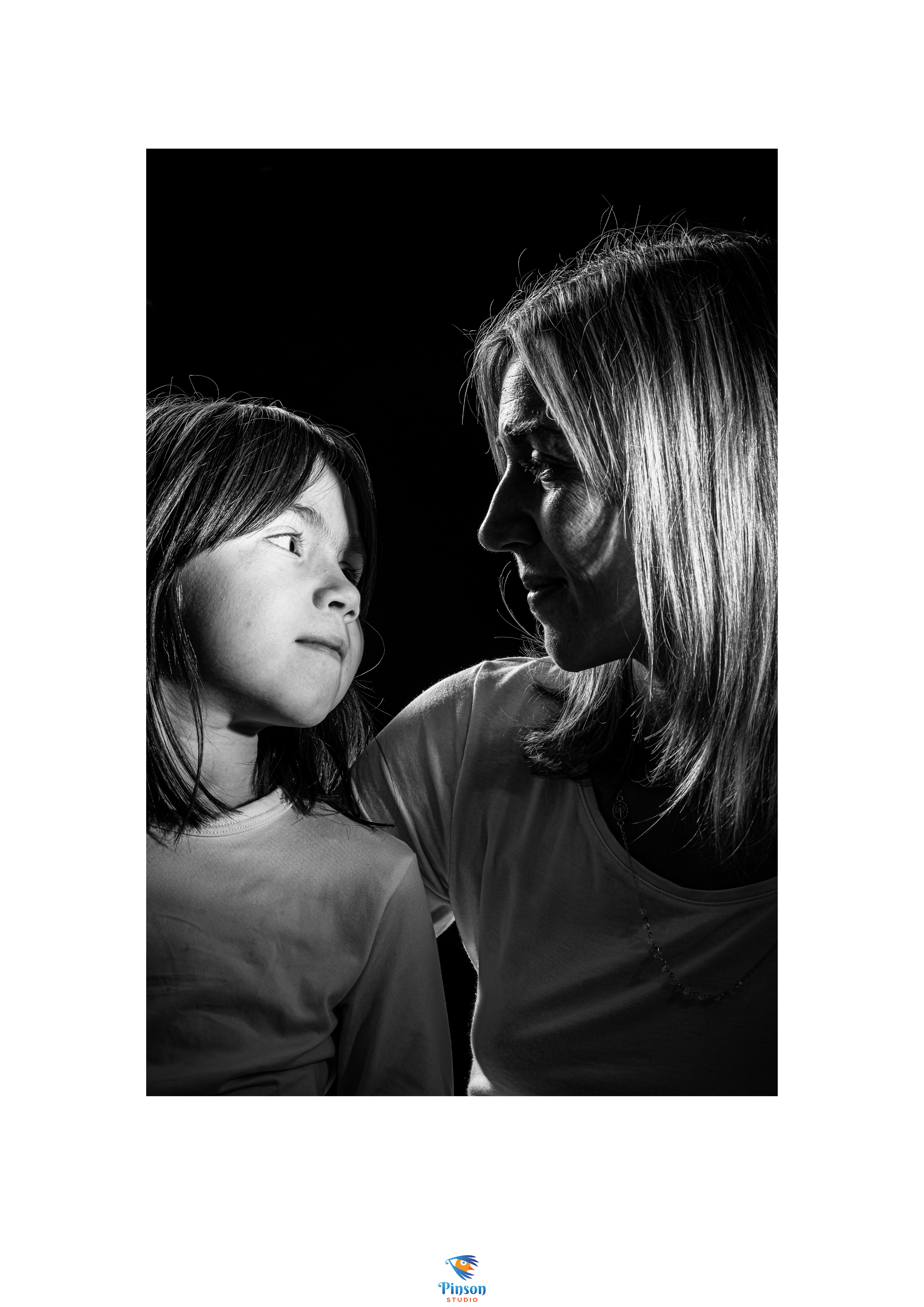 Marion et lise