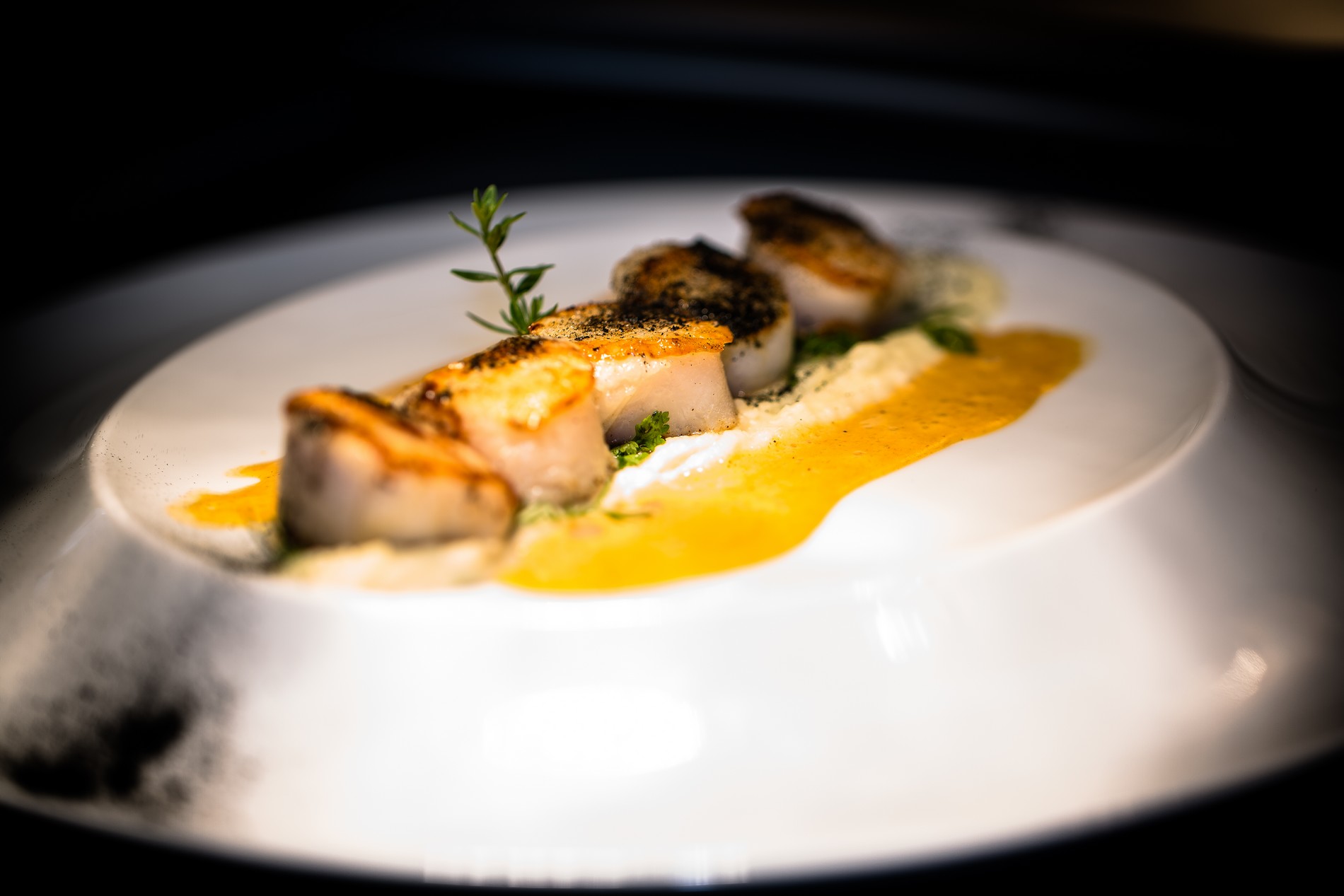 Likeeatbyfrancisvera chef a domicile resto gastro st savin ruy maubec isle dabeau st marcel bourgoin