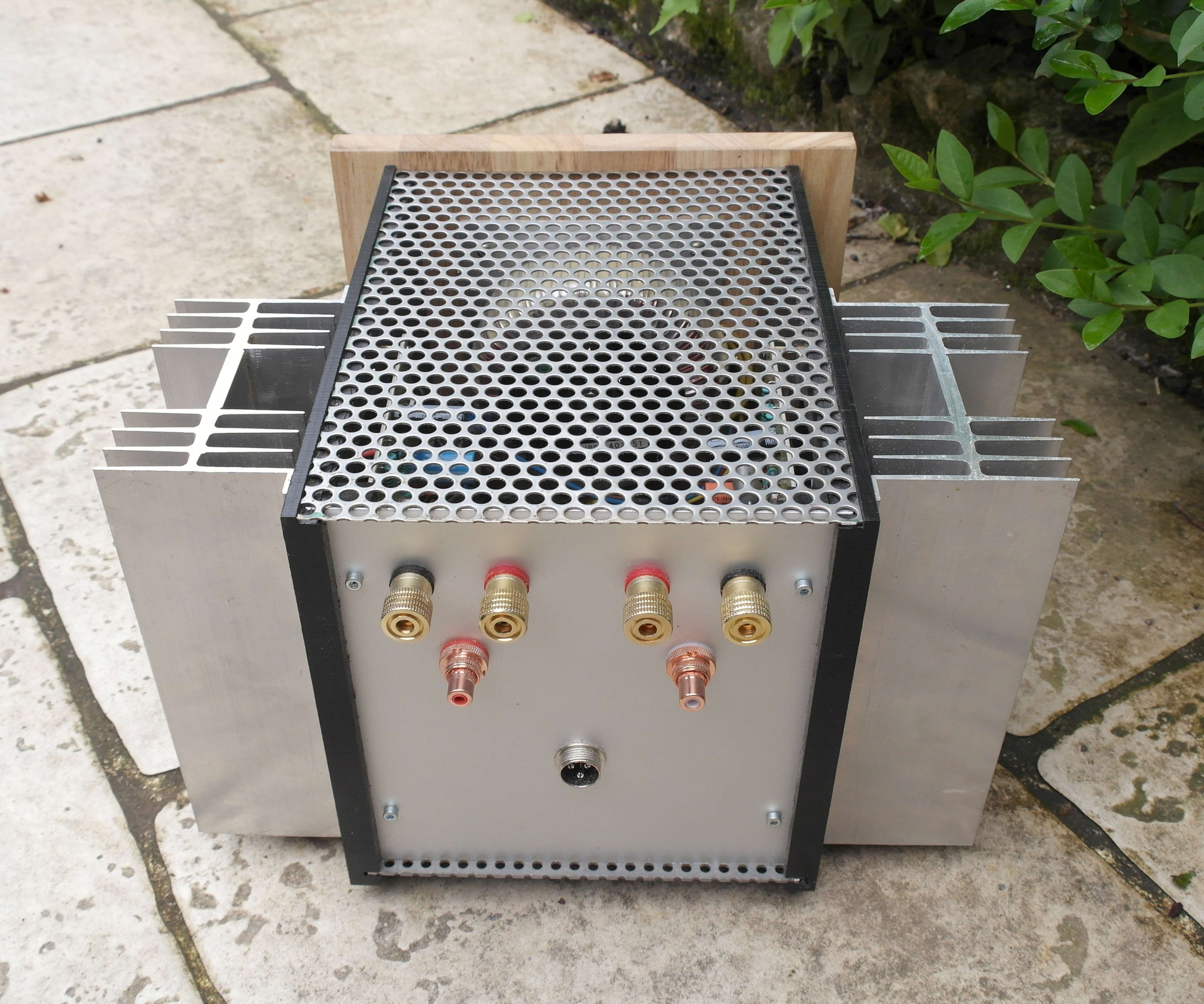 Sugden a21 3 