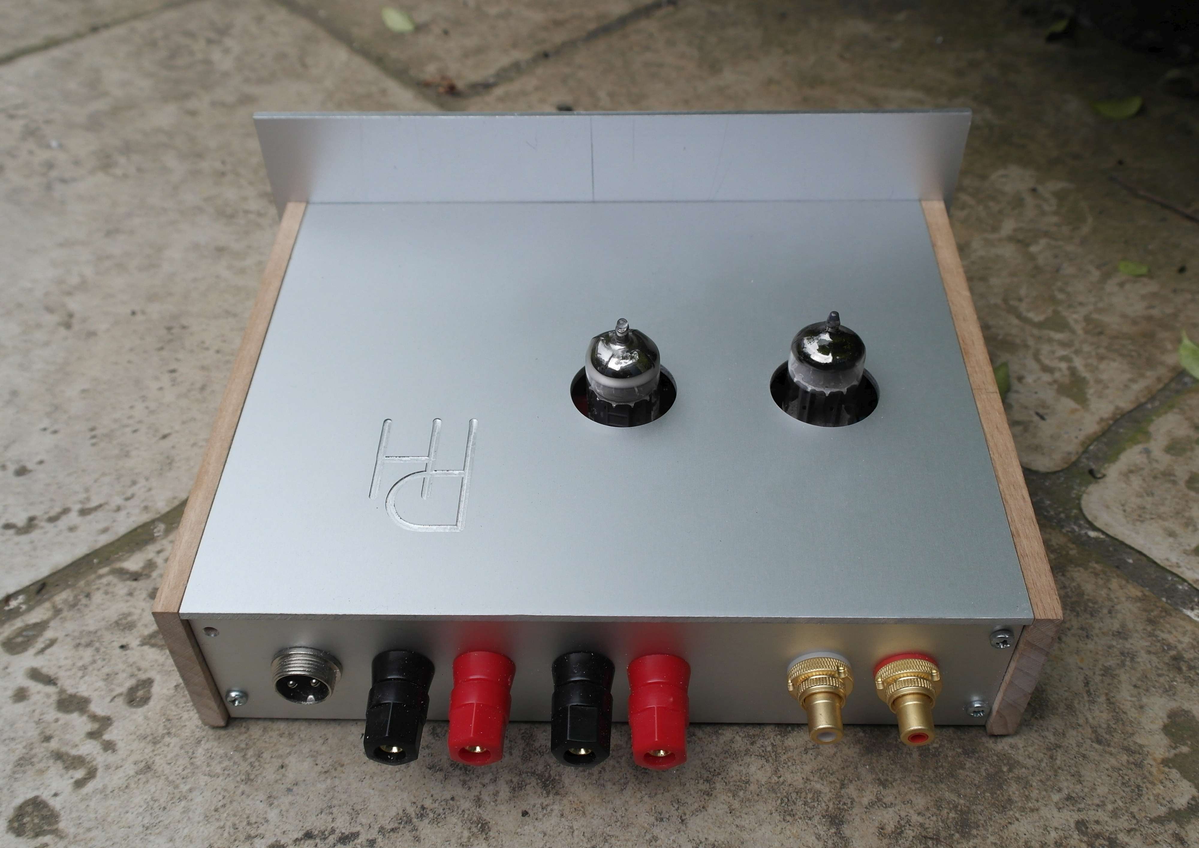 Hybride 5 