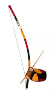 Berimbau-enfant