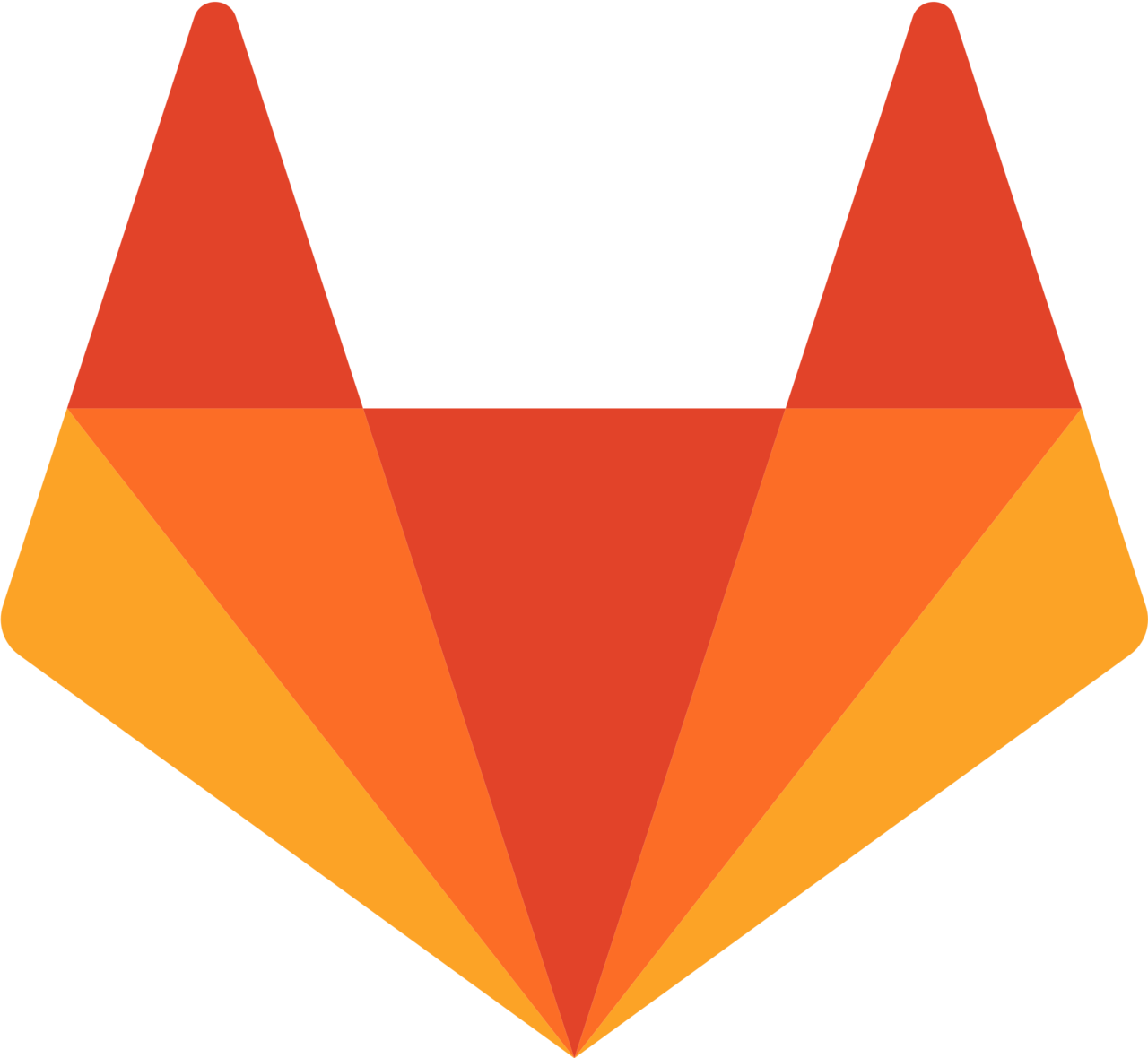 Gitlab-logo