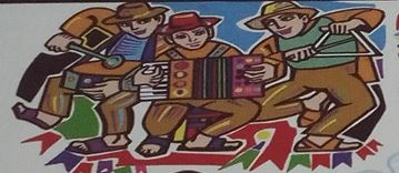 Fortaleza-airport-trio-forro