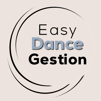 EasyDance gestion, la gestion facile pour les écoles de danse