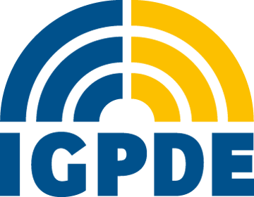 Igpde 2 logo