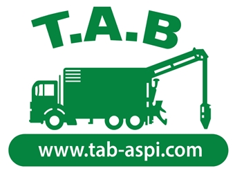 TAB satisfait du salon Intermat