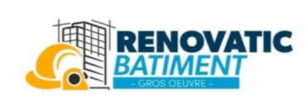 Logo renovatic