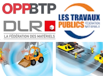  Projet Stop Collision