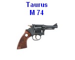 Taurus-M-74-liste