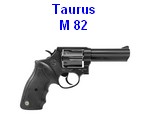 Taurus-Model-82-liste