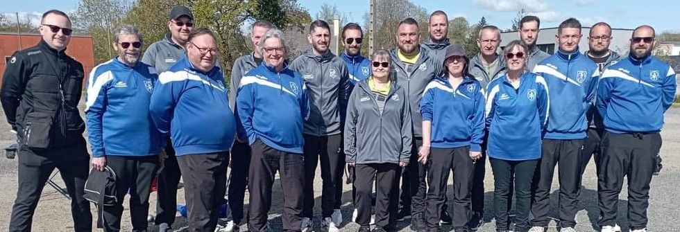 Défaite avec les honneurs en Coupe du Finistère